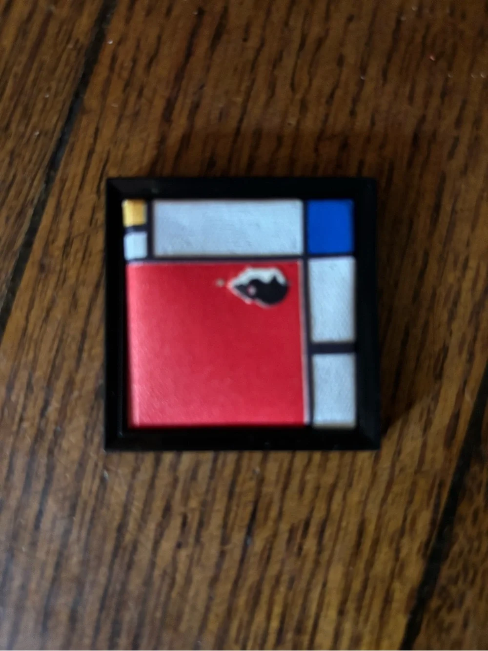 MiniBrands Masterpieces each 5$